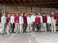 Unsere Jungs